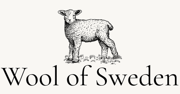 Wool of sweden