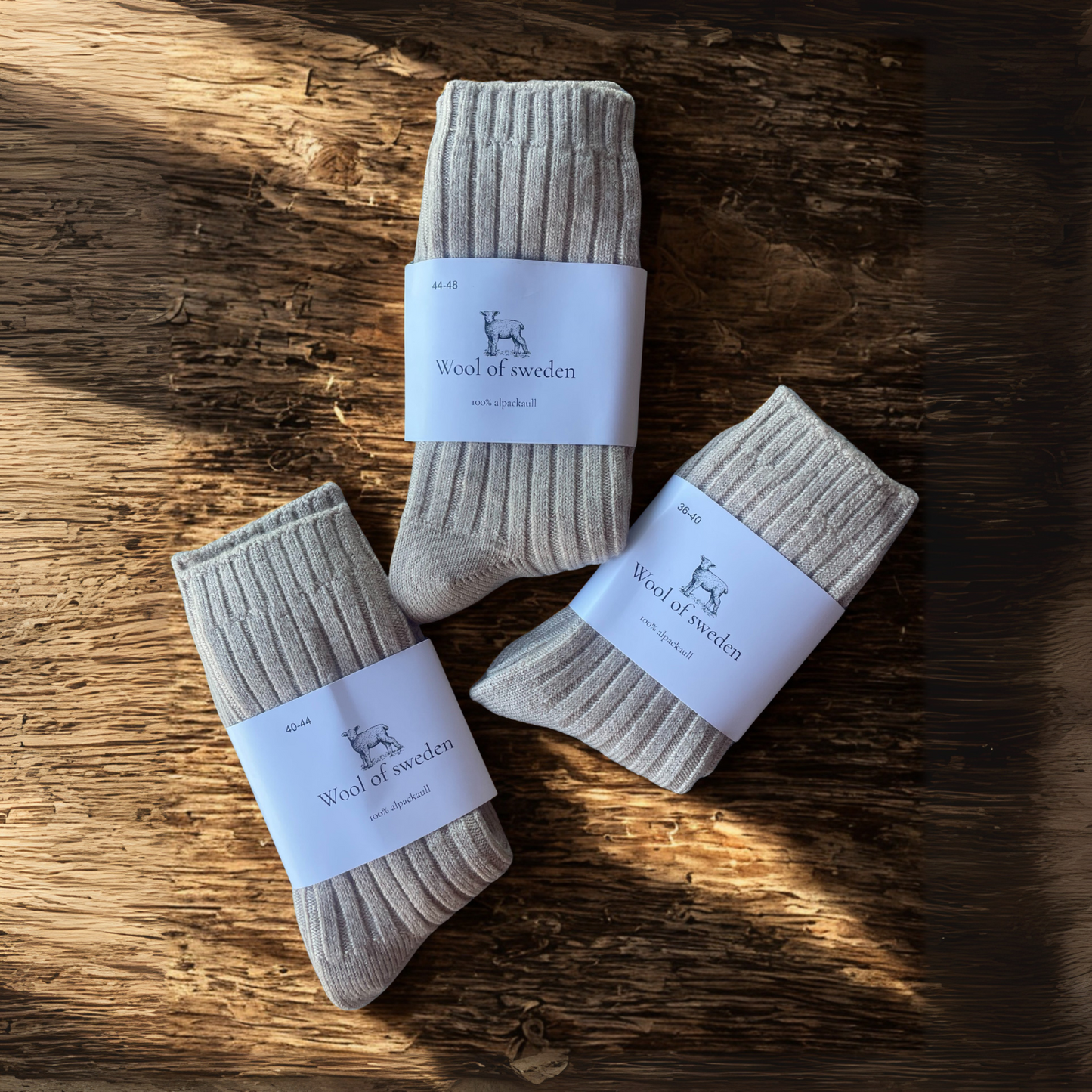 Alpacka Premium